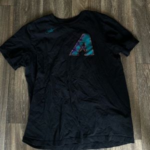 Men’s Nike Diamondbacks T